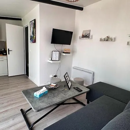 Appartement 2-4 Personnes, Proche Paris, 1 Min Du Rer A, Evasion Urbaine *